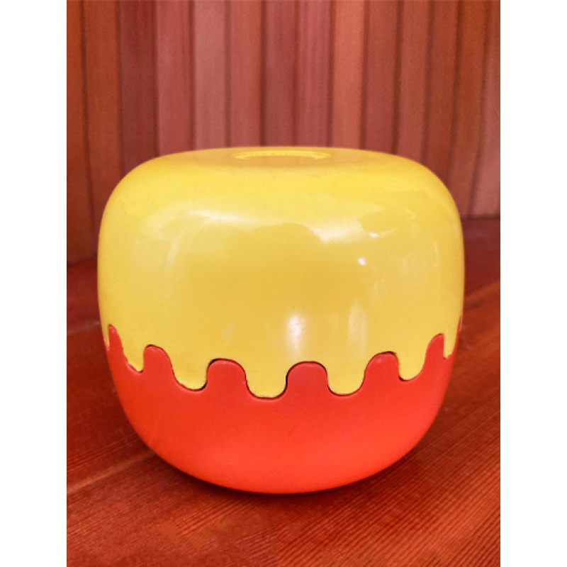 Umeda Masanori Gemini asbak